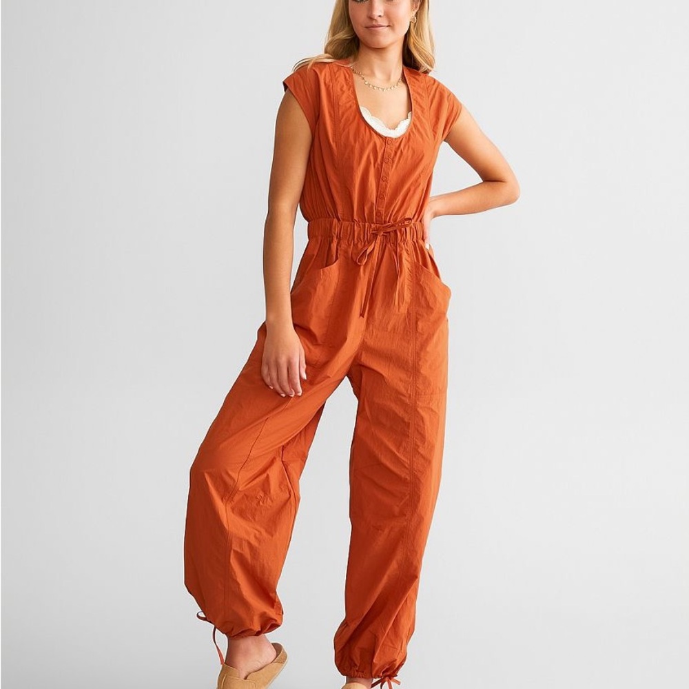 FP Movement Fly by night Jumpsuit